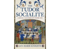 KNYGA Jan Marie Knights Tudor Socialite