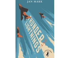 KNYGA Jan Mark Thunder And Lightnings