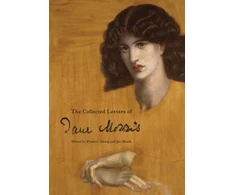 KNYGA Jan Marsh Collected Letters of Jane Morris
