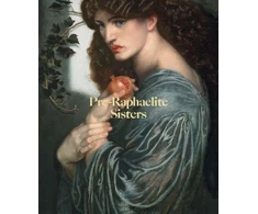 KNYGA Jan Marsh Pre-Raphaelite Sisters