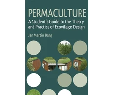 KNYGA Jan Martin Bang Permaculture