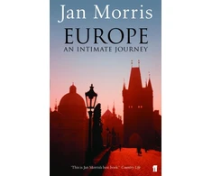 KNYGA Jan Morris Europa