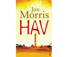 KNYGA Jan Morris Hav