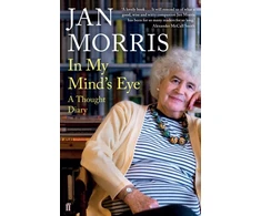 KNYGA Jan Morris In My Mind's Eye