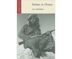 KNYGA Jan Morris Sultan in Oman