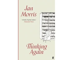 KNYGA Jan Morris Thinking Again