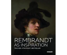KNYGA Jan Nicolaisen Rembrandt as Inspiration
