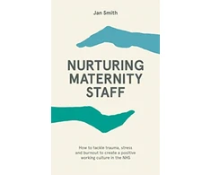 KNYGA Jan Smith Nurturing Maternity Staff