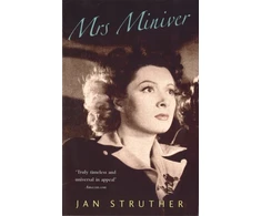 KNYGA Jan Struther Mrs Miniver