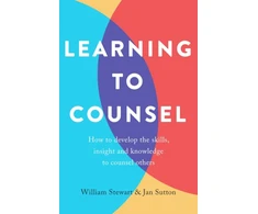 KNYGA Jan Sutton Learning To Counsel, 4th Edition