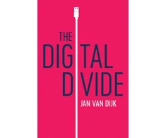 KNYGA Jan Van Dijk Digital Divide