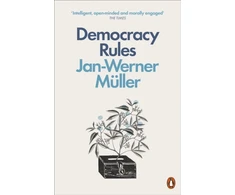 KNYGA Jan Werner Muller Democracy Rules