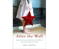 KNYGA Jana Hensel After the Wall