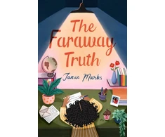 KNYGA Janae Marks Faraway Truth