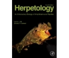 KNYGA Janalee P Caldwell Herpetology