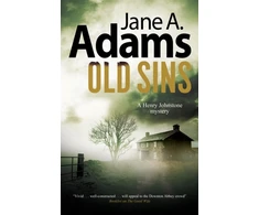 KNYGA Jane A Adams Old Sins