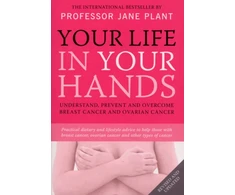 KNYGA Jane A Plant Your Life In Your Hands