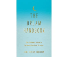 KNYGA Jane Anderson Teresa Dream Handbook