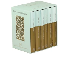 KNYGA Jane Austen Collection