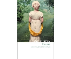 KNYGA Jane Austen Ema