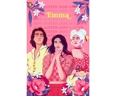 KNYGA Jane Austen Ema