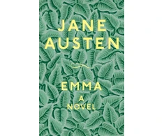 KNYGA Jane Austen Ema