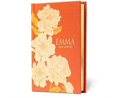 KNYGA Jane Austen Emma (Special Edition)