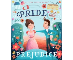 KNYGA Jane Austen Lit for Little Hands: Pride and Prejudice