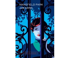 KNYGA Jane Austen Mansfieldo parkas