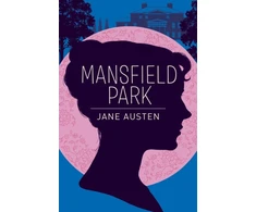 KNYGA Jane Austen Mansfieldo parkas