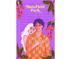 KNYGA Jane Austen Mansfieldo parkas