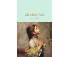 KNYGA Jane Austen Mansfieldo parkas