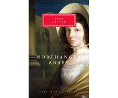 KNYGA Jane Austen Northanger Abbey