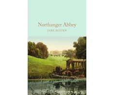 KNYGA Jane Austen Northanger Abbey