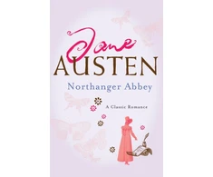 KNYGA Jane Austen Northanger Abbey
