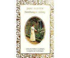 KNYGA Jane Austen Northanger Abbey