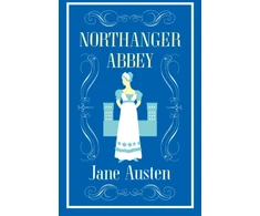 KNYGA Jane Austen Northanger Abbey