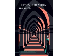 KNYGA Jane Austen Northanger Abbey