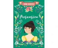KNYGA Jane Austen Persuasion