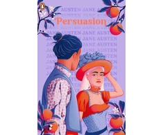 KNYGA Jane Austen Persuasion