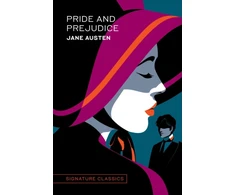 KNYGA Jane Austen Pride and Prejudice