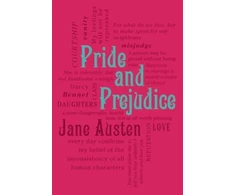 KNYGA Jane Austen Pride and Prejudice