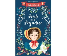 KNYGA Jane Austen Pride and Prejudice
