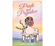 KNYGA Jane Austen Pride and Prejudice (Keepsake Edition)