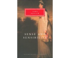 KNYGA Jane Austen Sense And Sensibility