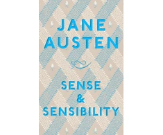 KNYGA Jane Austen Sense and Sensibility
