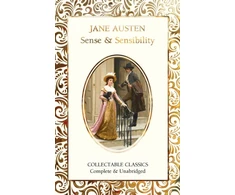 KNYGA Jane Austen Sense and Sensibility