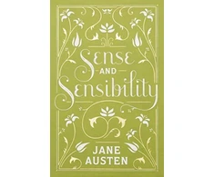 KNYGA Jane Austen Sense and Sensibility