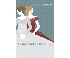 KNYGA Jane Austen Sense and Sensibility