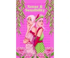 KNYGA Jane Austen Sense and Sensibility